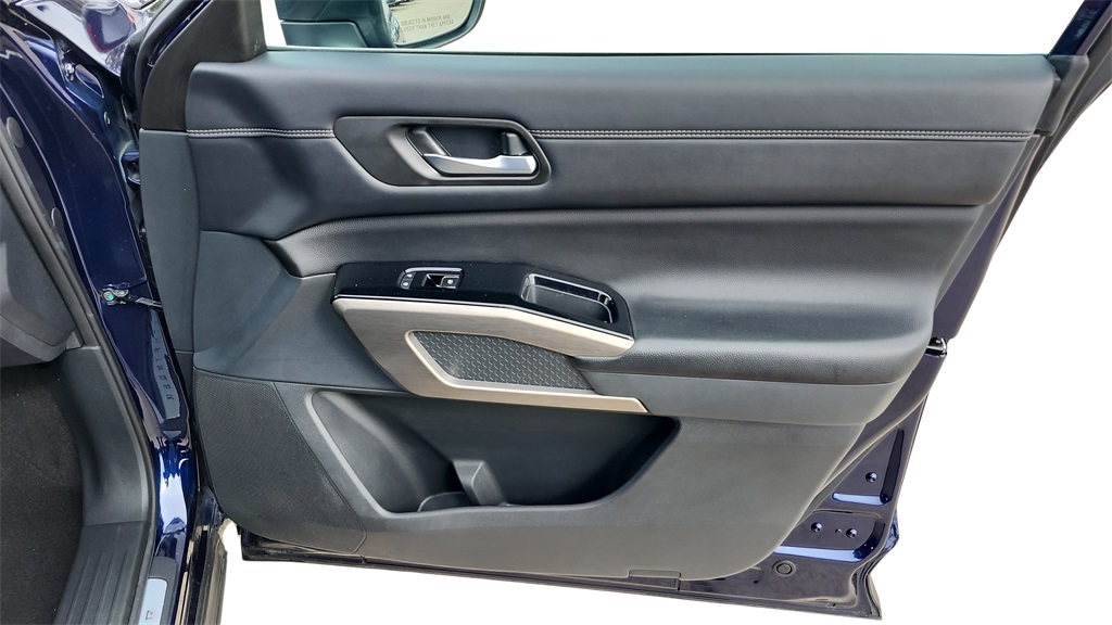 2023 Nissan Pathfinder