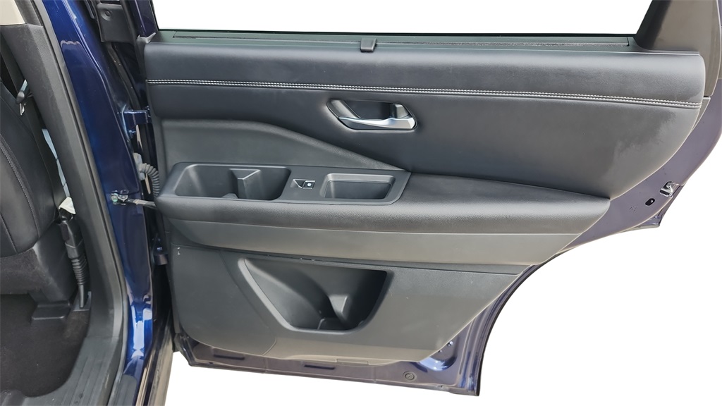 2023 Nissan Pathfinder