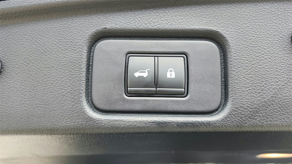 2023 Nissan Pathfinder