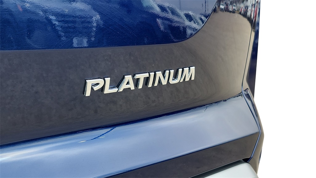 2023 Nissan Pathfinder