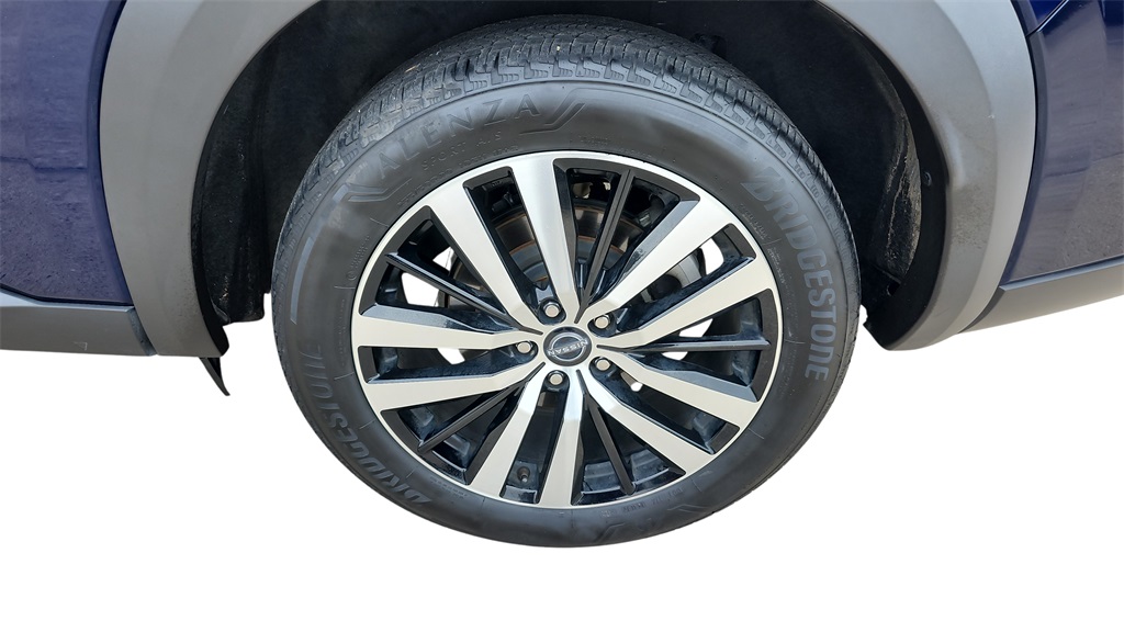 2023 Nissan Pathfinder