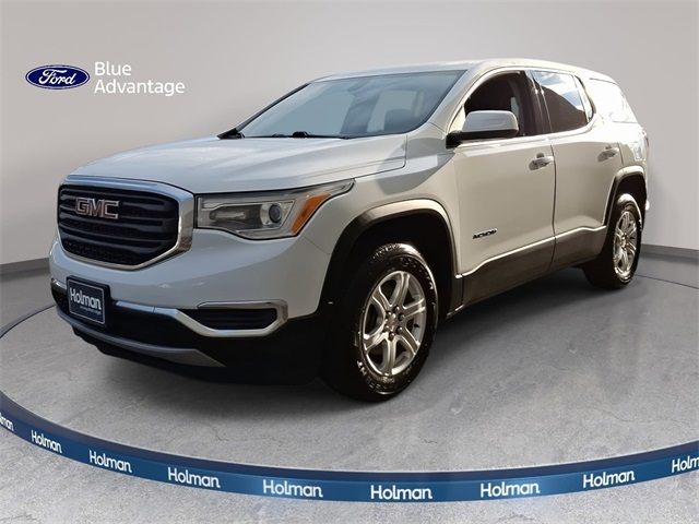 2019 GMC Acadia SLE-1 FWD