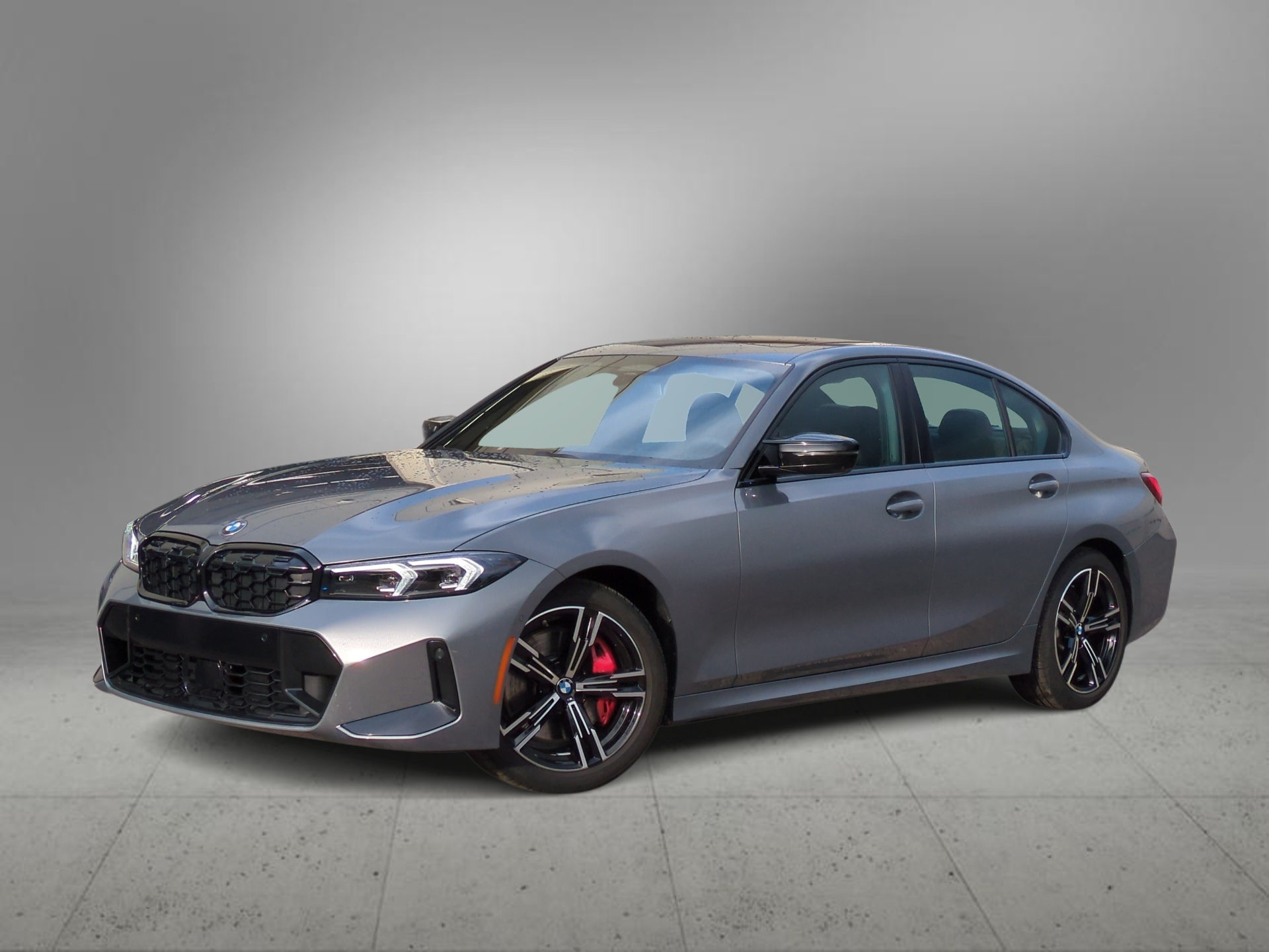 2024 BMW 3 Series M340i xDrive AWD