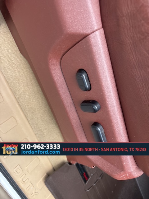 Used Car 2012 Ford F-350sd  King Ranch For Sale Under $30,000 In San Antonio, Texas