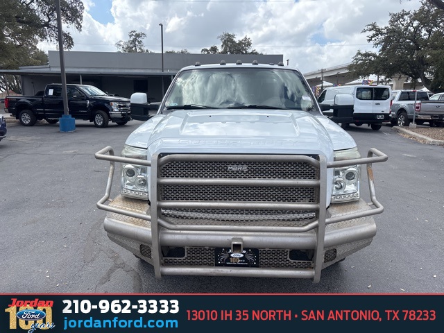 Used Car 2012 Ford F-350sd  King Ranch For Sale Under $30,000 In San Antonio, Texas