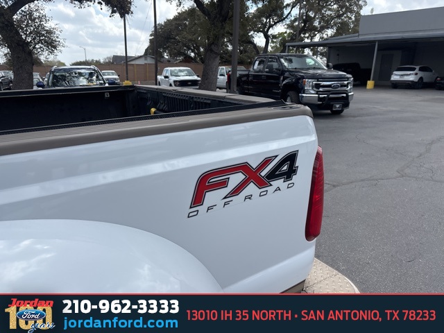 Used Car 2012 Ford F-350sd  King Ranch For Sale Under $30,000 In San Antonio, Texas
