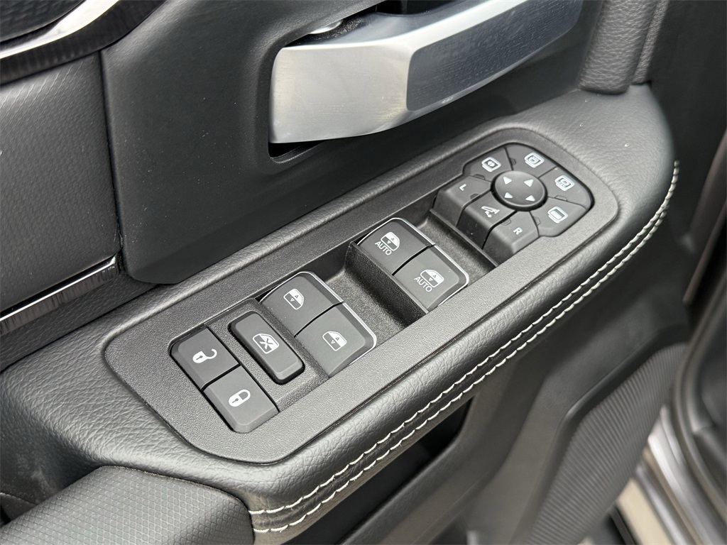 2025 Ram 2500 Rebel - 10