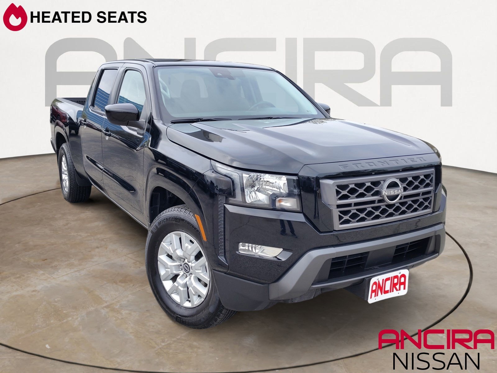 Used Car 2024 Nissan Frontier  Sv For Sale Under $30,000 In San Antonio, Texas