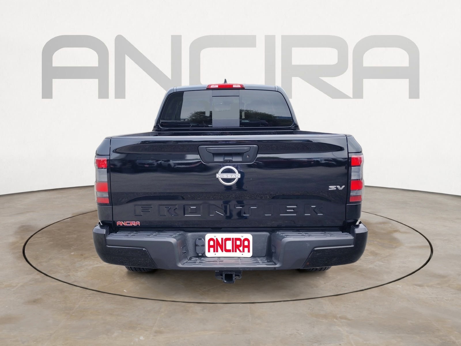 Used Car 2024 Nissan Frontier  Sv For Sale Under $30,000 In San Antonio, Texas