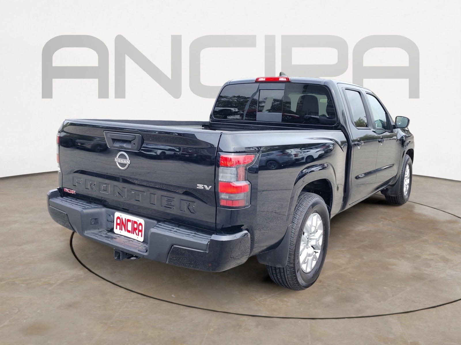 Used Car 2024 Nissan Frontier  Sv For Sale Under $30,000 In San Antonio, Texas