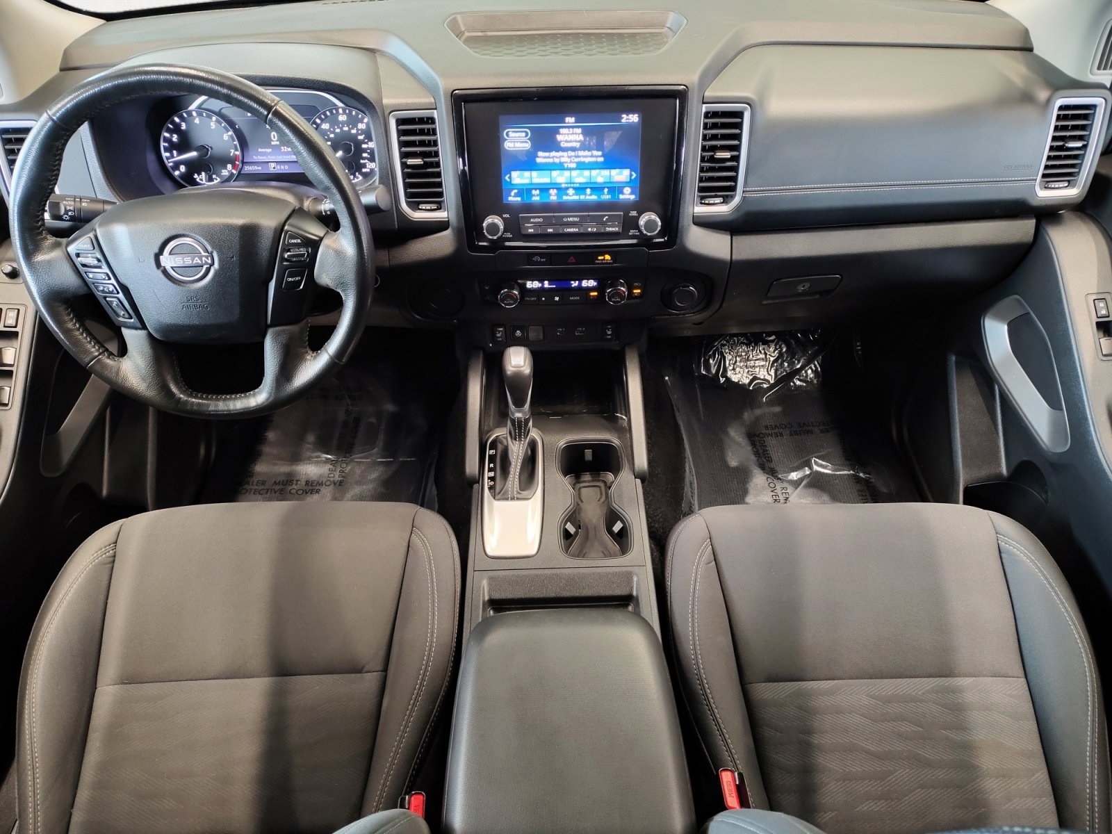 Used Car 2024 Nissan Frontier  Sv For Sale Under $30,000 In San Antonio, Texas