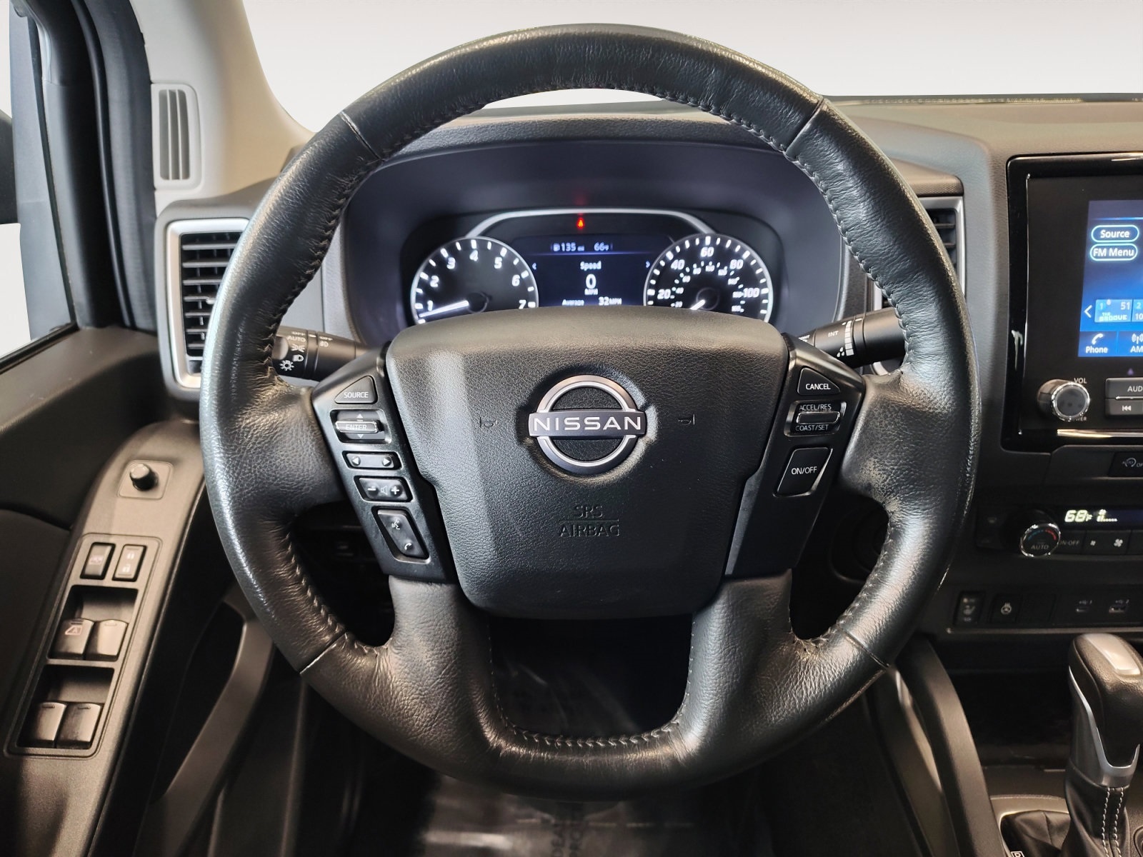 Used Car 2024 Nissan Frontier  Sv For Sale Under $30,000 In San Antonio, Texas