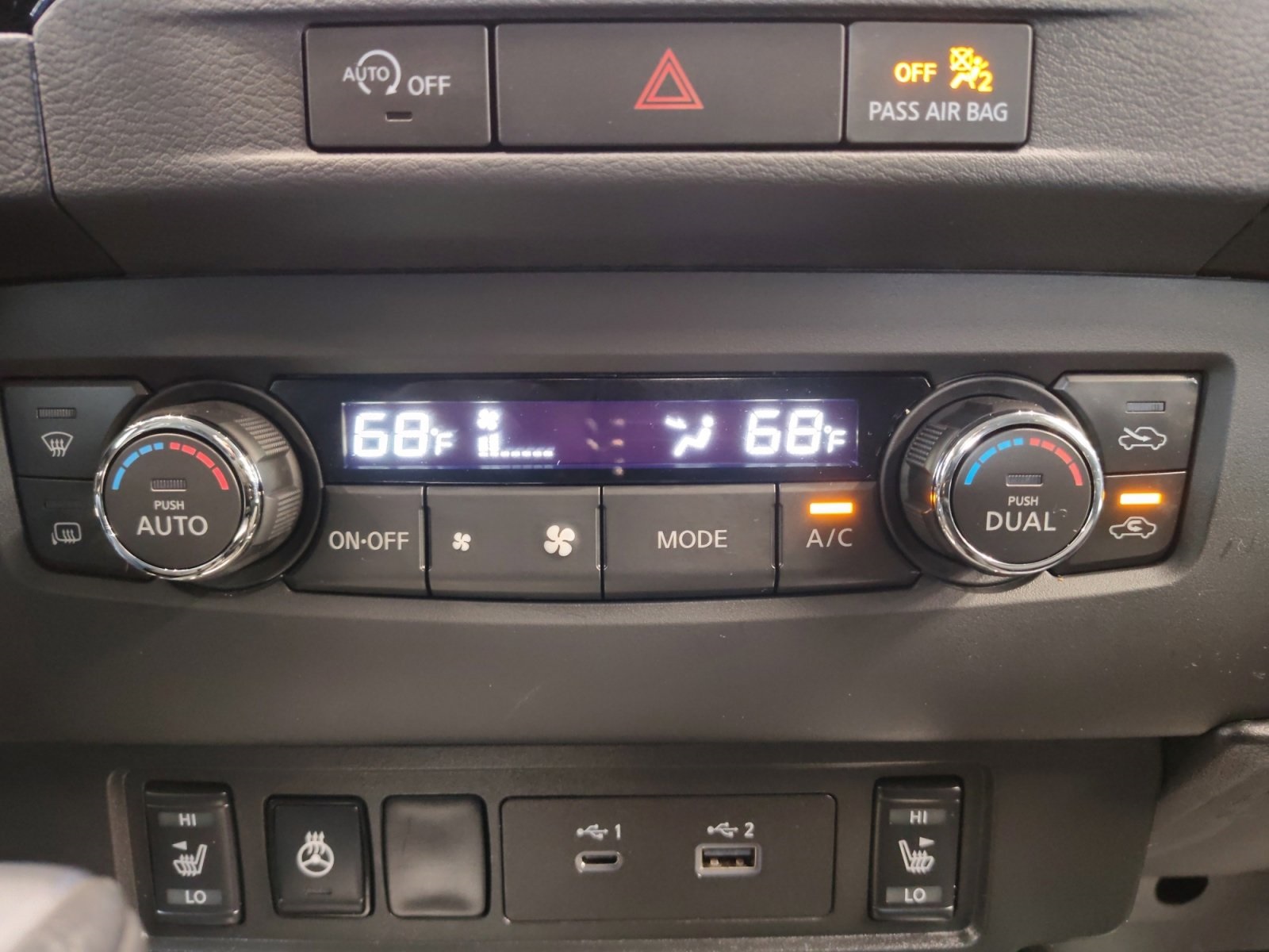 Used Car 2024 Nissan Frontier  Sv For Sale Under $30,000 In San Antonio, Texas