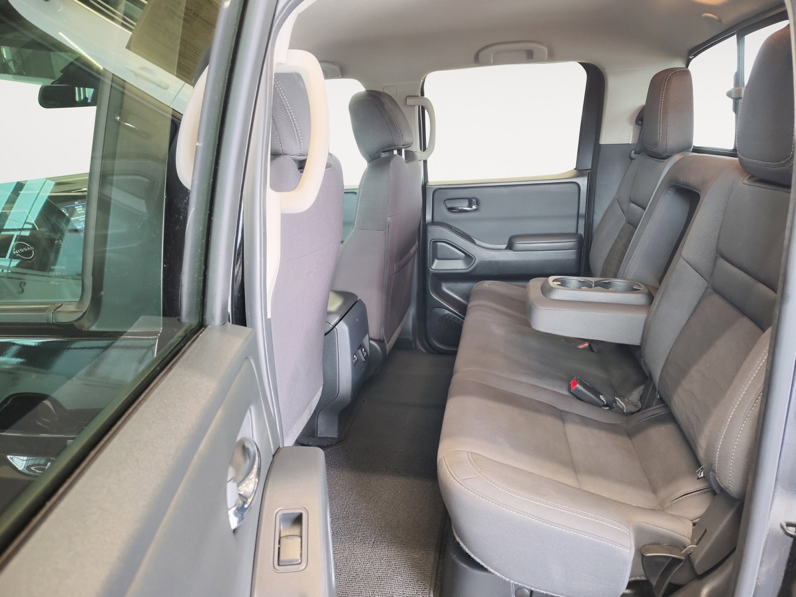 Used Car 2024 Nissan Frontier  Sv For Sale Under $30,000 In San Antonio, Texas