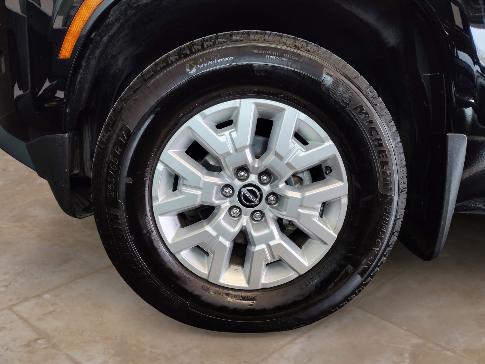 Used Car 2024 Nissan Frontier  Sv For Sale Under $30,000 In San Antonio, Texas