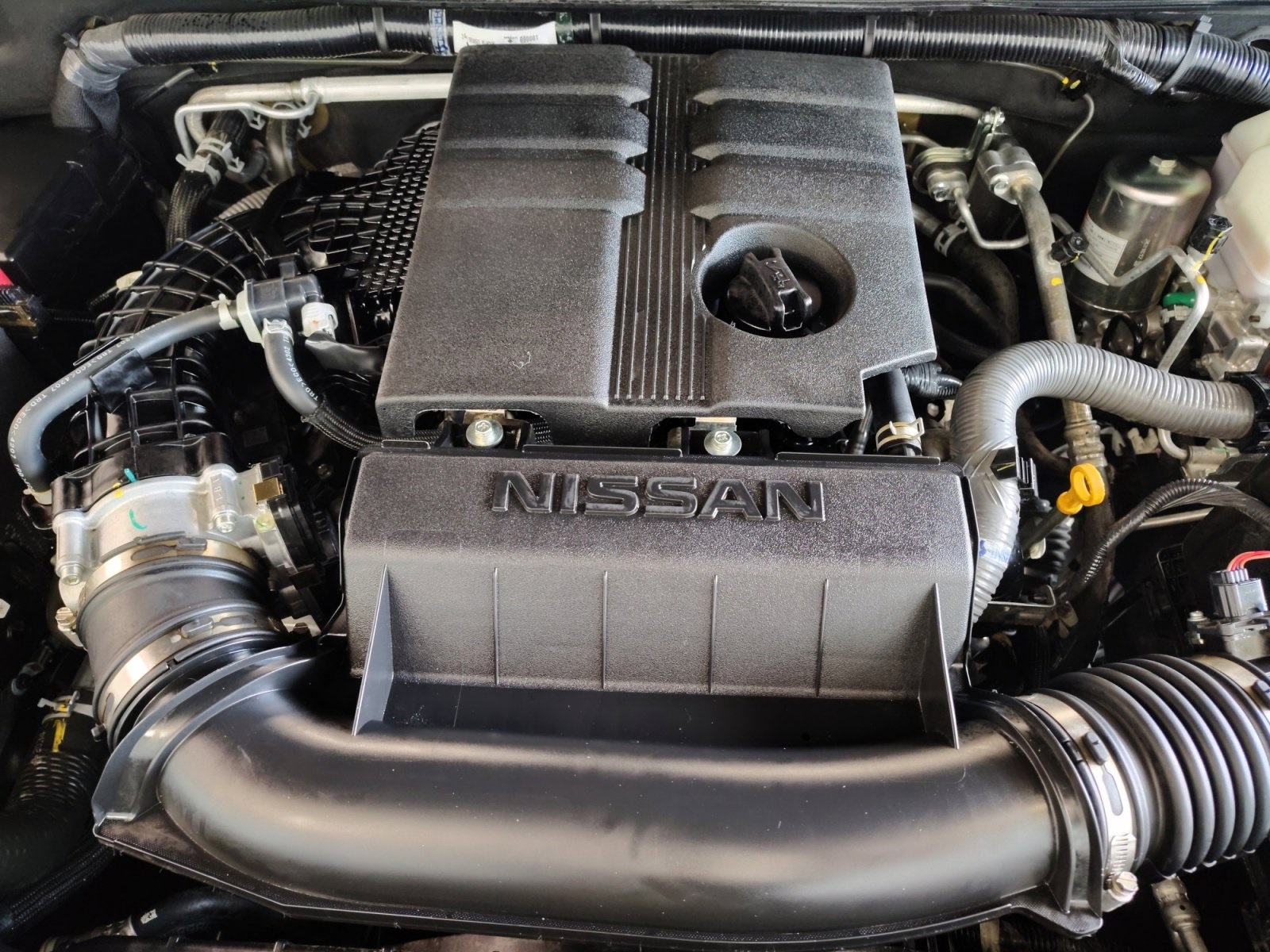 Used Car 2024 Nissan Frontier  Sv For Sale Under $30,000 In San Antonio, Texas