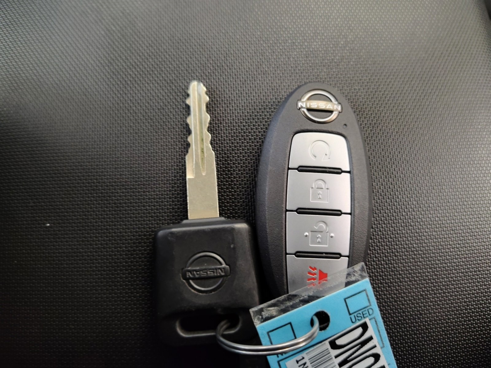 Used Car 2024 Nissan Frontier  Sv For Sale Under $30,000 In San Antonio, Texas