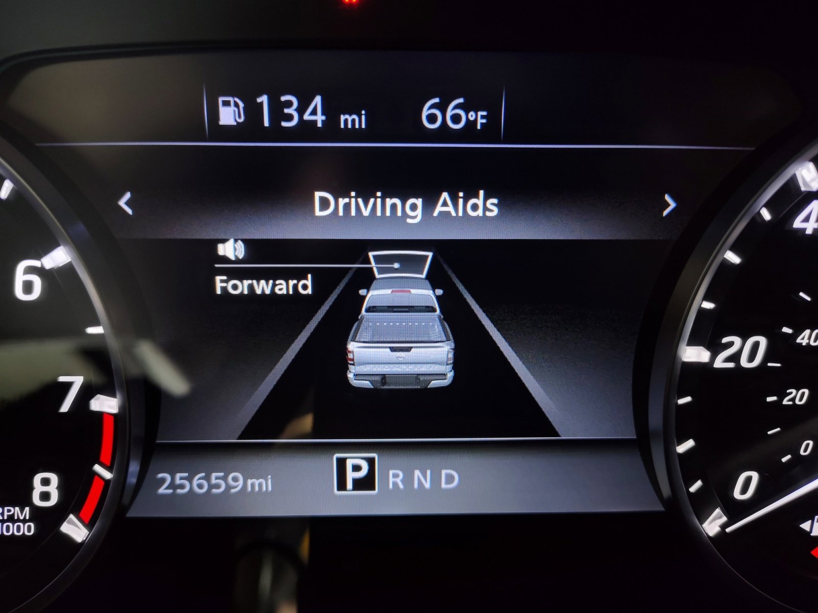 Used Car 2024 Nissan Frontier  Sv For Sale Under $30,000 In San Antonio, Texas