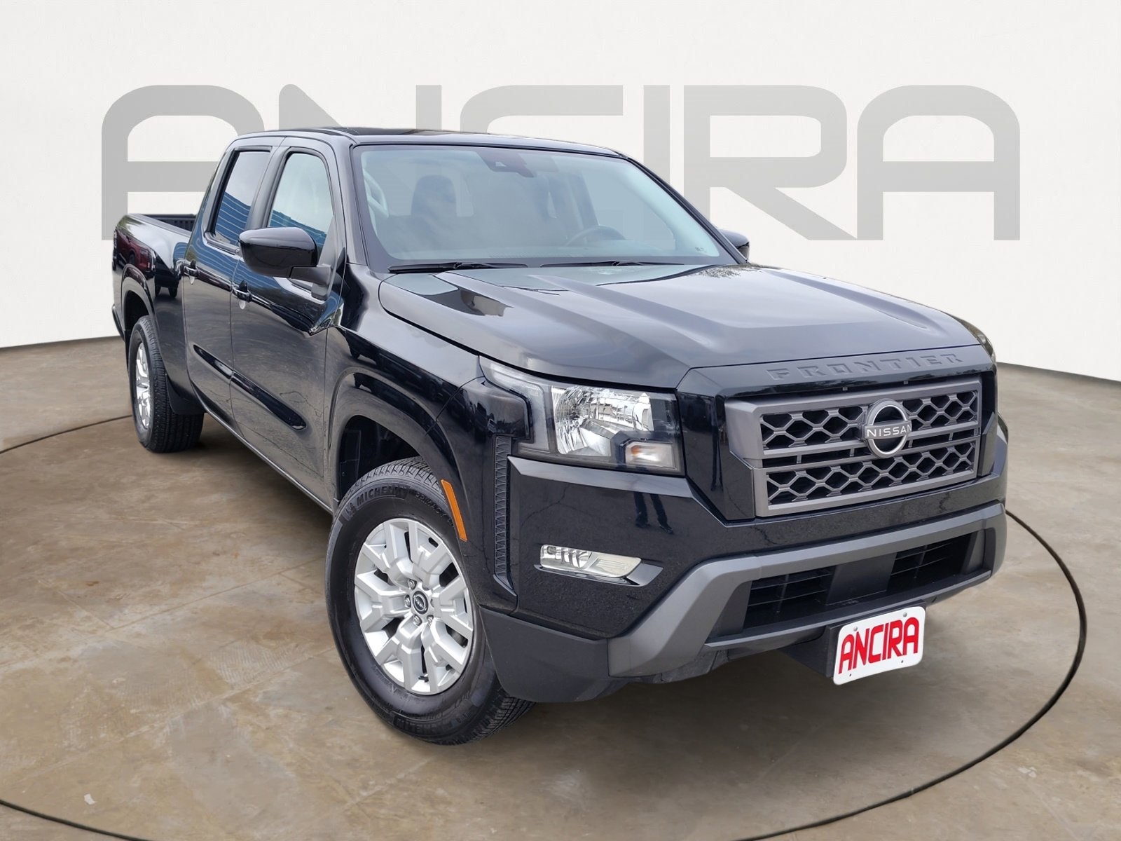 Used Car 2024 Nissan Frontier  Sv For Sale Under $30,000 In San Antonio, Texas