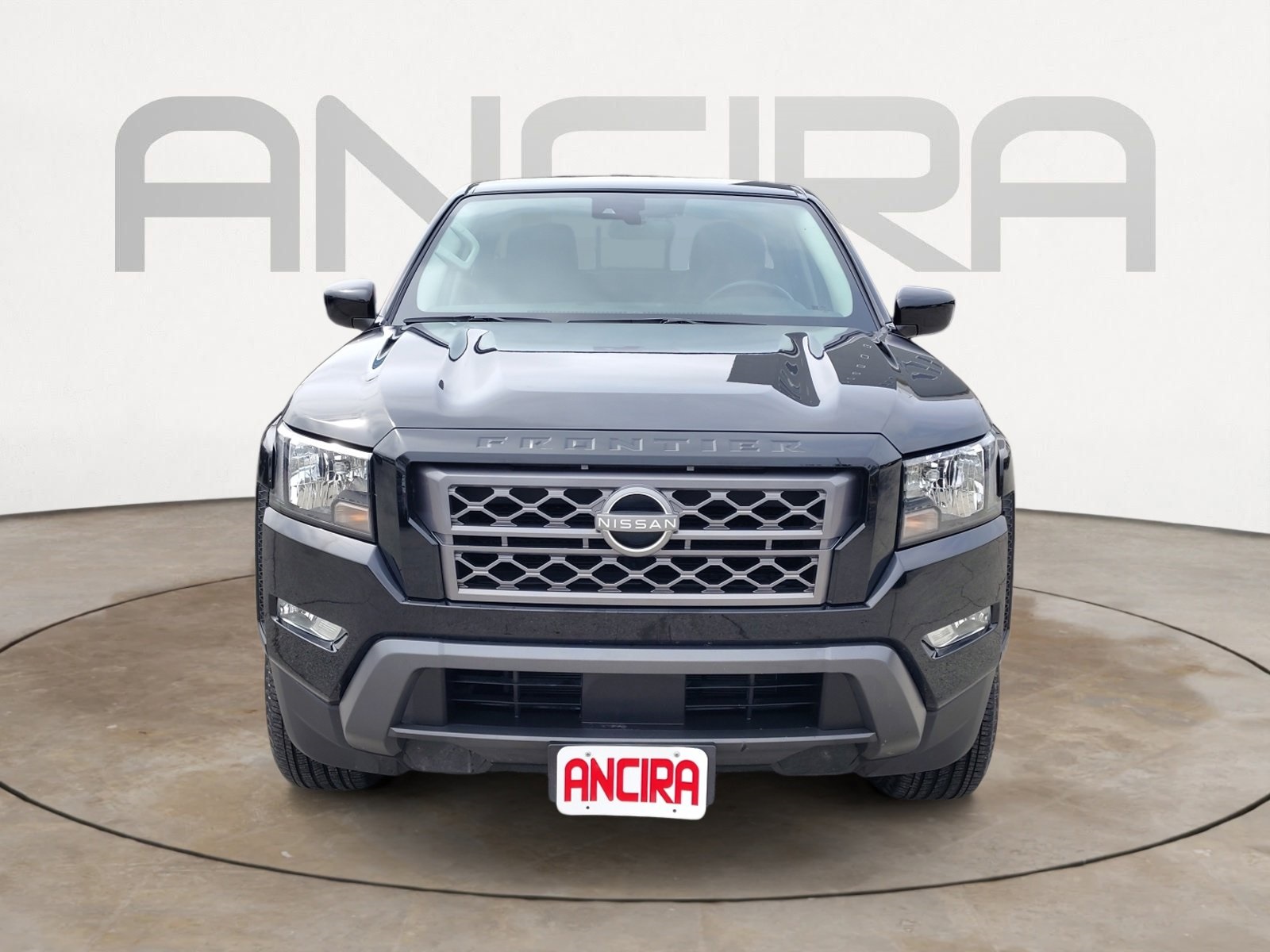 Used Car 2024 Nissan Frontier  Sv For Sale Under $30,000 In San Antonio, Texas