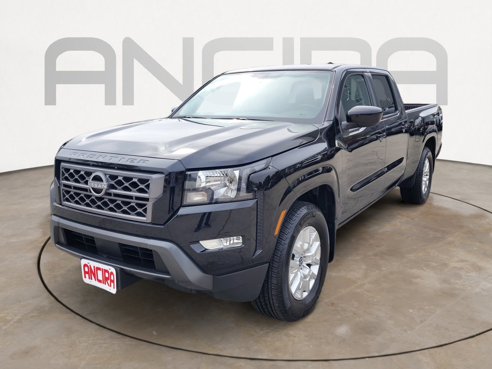 Used Car 2024 Nissan Frontier  Sv For Sale Under $30,000 In San Antonio, Texas