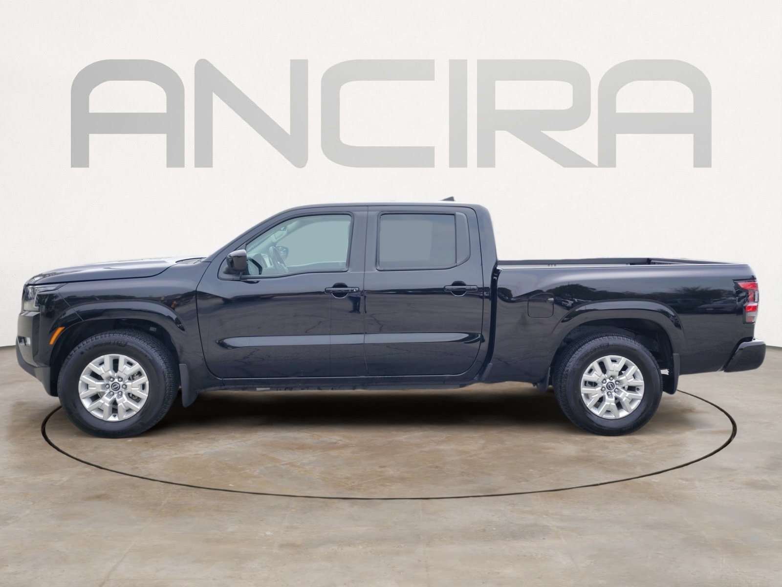 Used Car 2024 Nissan Frontier  Sv For Sale Under $30,000 In San Antonio, Texas