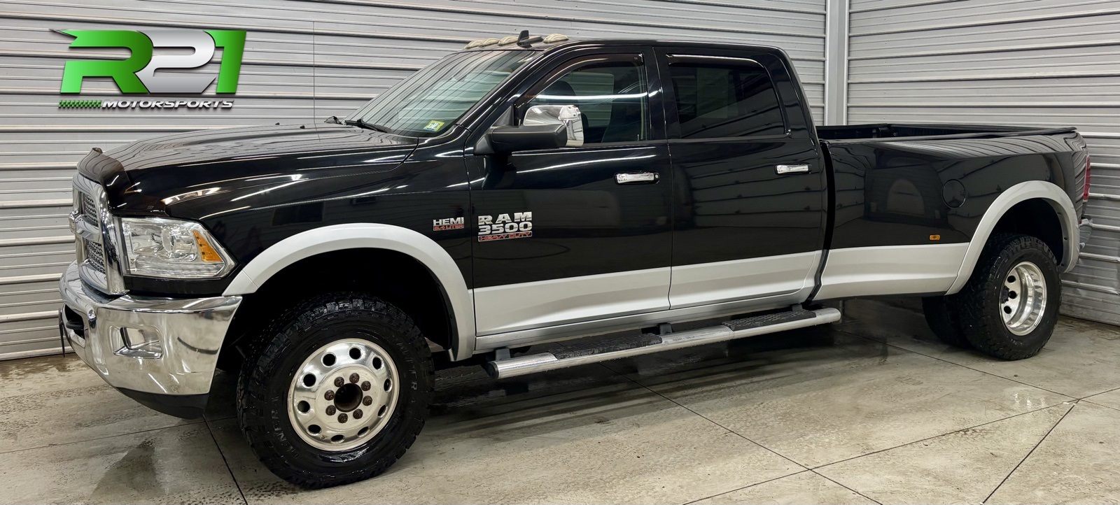 2019 Toyota Tundra SR5 for sale at R21 Motorsports