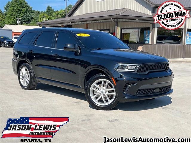 2023 Dodge Durango GT 