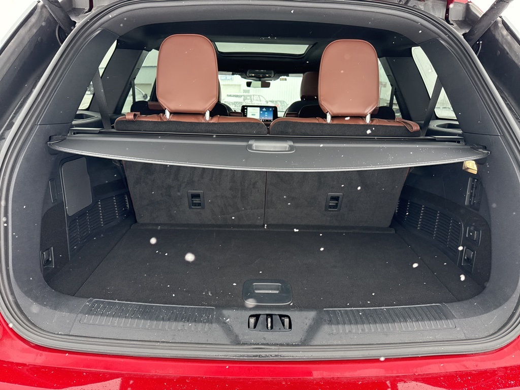 2025 Lincoln Aviator