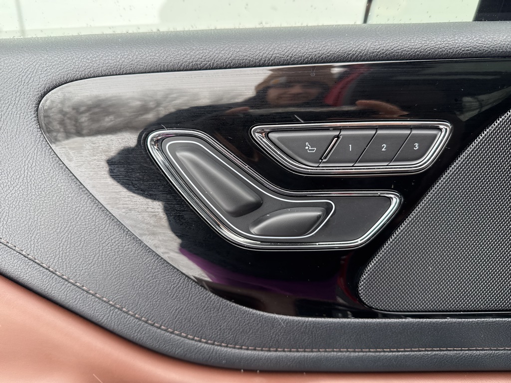 2025 Lincoln Aviator