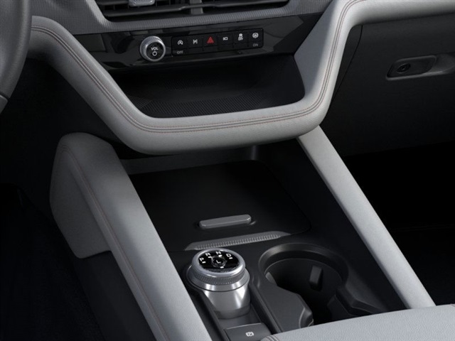 2025 Ford Explorer Active Blue at Wharton Ford