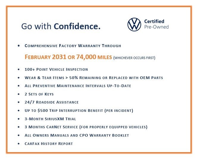 2025 Volkswagen Atlas SE 4Motion with Technology