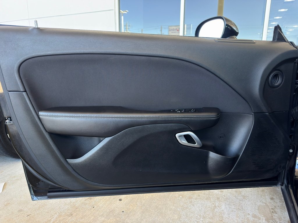 2018 Dodge Challenger R/T Black at AutoSavvy Houston Southwest