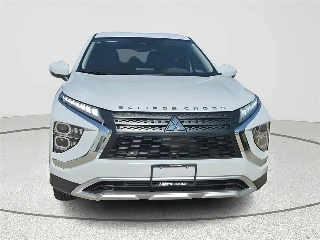 2025 Mitsubishi Eclipse Cross SE - 1