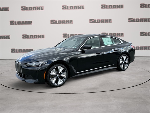 2026 BMW i4 xDrive40 Gran Coupe AWD