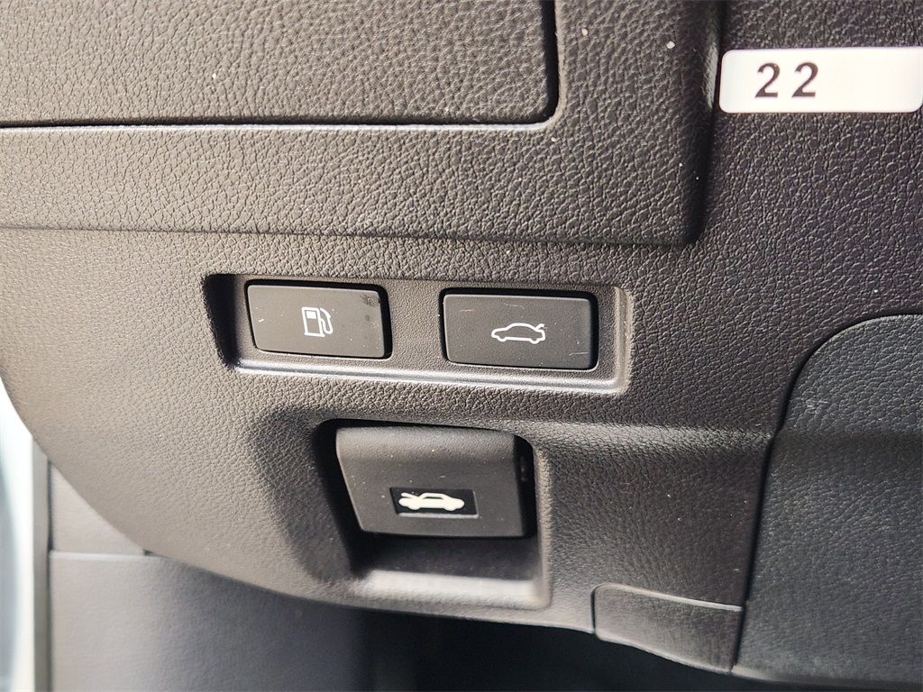 2023 Lexus ES 350 F Sport Silver at Ultimate Motorsports