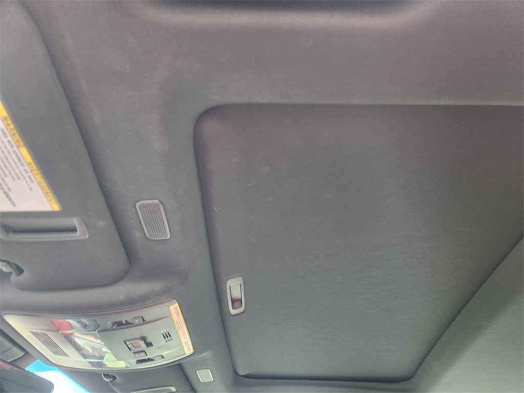 2023 Lexus ES 350 F Sport Silver at Ultimate Motorsports