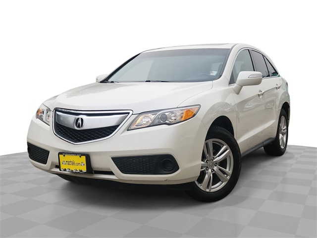 2014 Acura RDX FWD