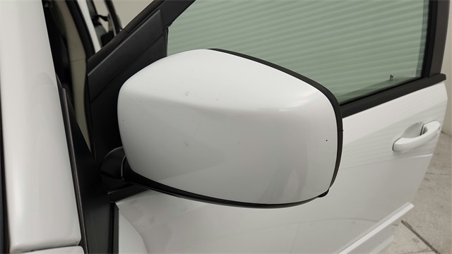 2016 Dodge Grand Caravan SXT White at Durrett Motor Company