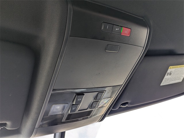 2022 Volkswagen Atlas Cross Sport 3.6L V6 SE w/Technology Black at Stokes Volkswagen