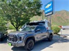 Toyota Tundra Hybrid 2023