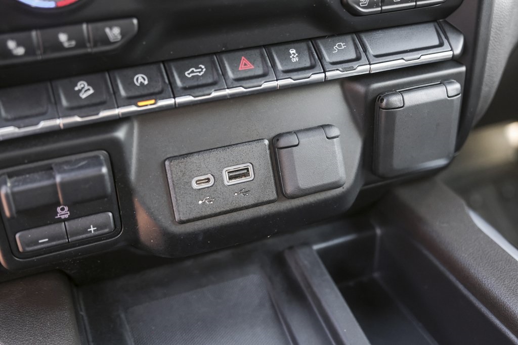 Used Car 2019 Gmc Sierra 1500  Slt For Sale Under $40,000 In Austin, Texas