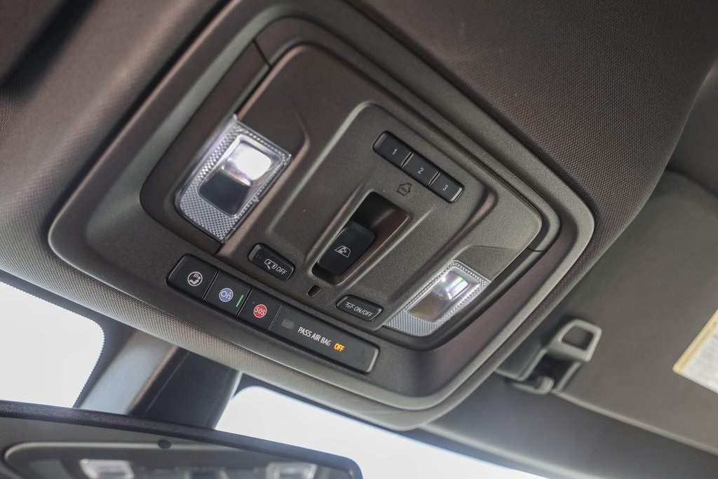 Used Car 2019 Gmc Sierra 1500  Slt For Sale Under $40,000 In Austin, Texas