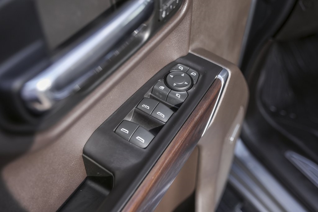 Used Car 2019 Gmc Sierra 1500  Slt For Sale Under $40,000 In Austin, Texas