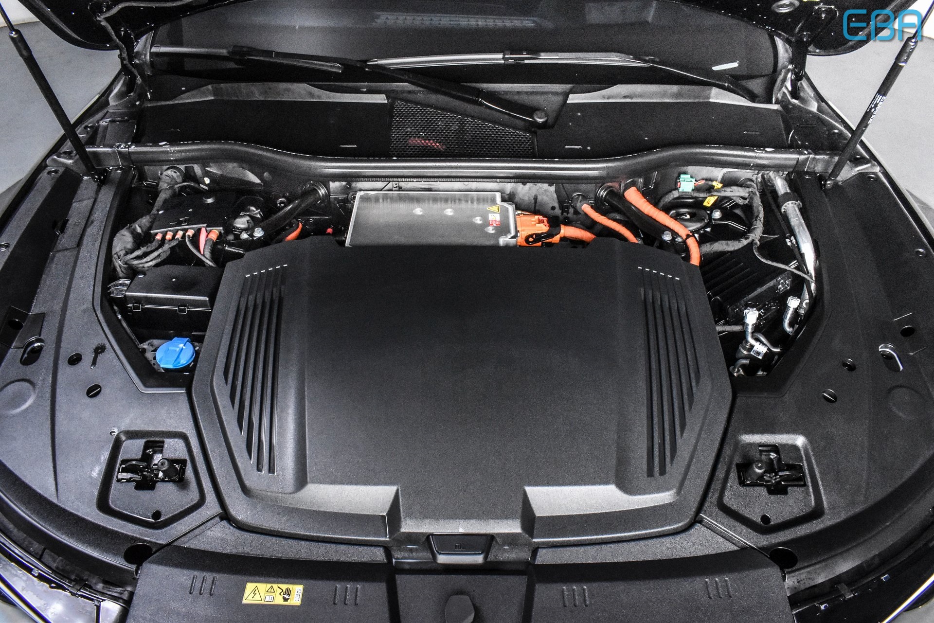 2022 Audi e-tron Sportback Prestige photo 11