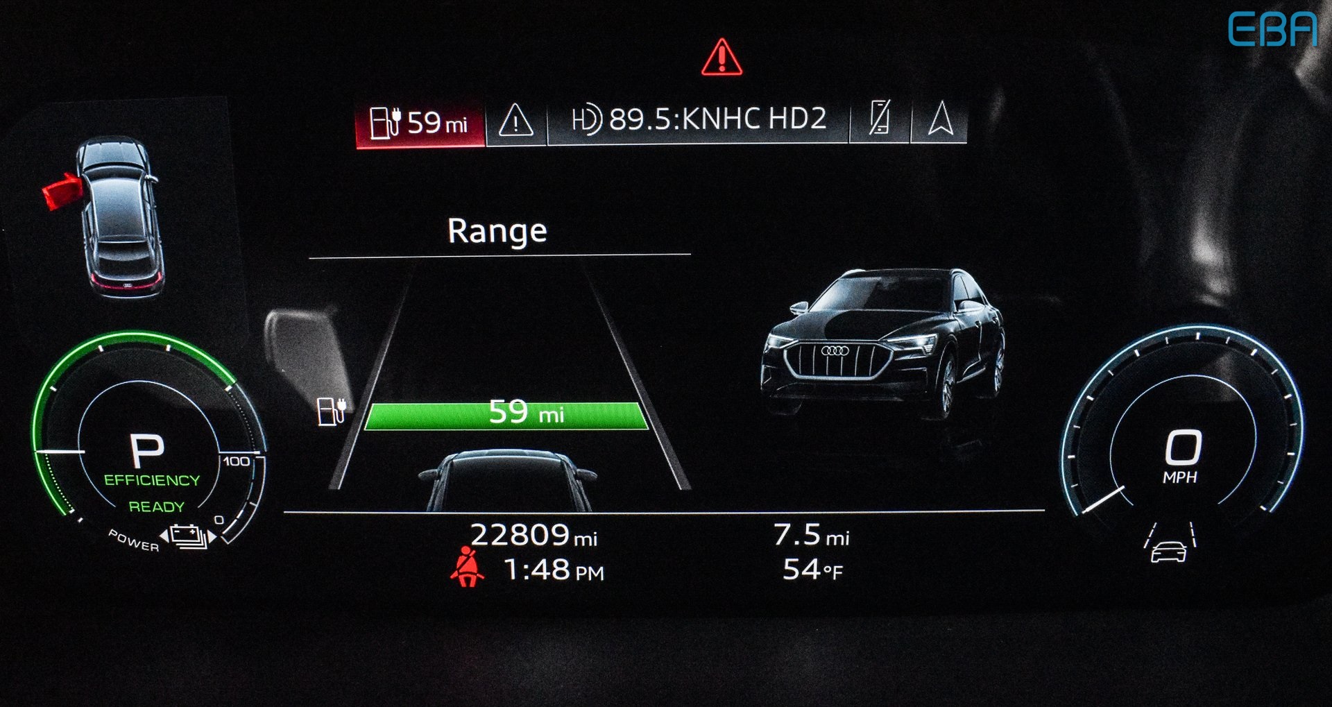 2022 Audi e-tron Sportback Prestige photo 15