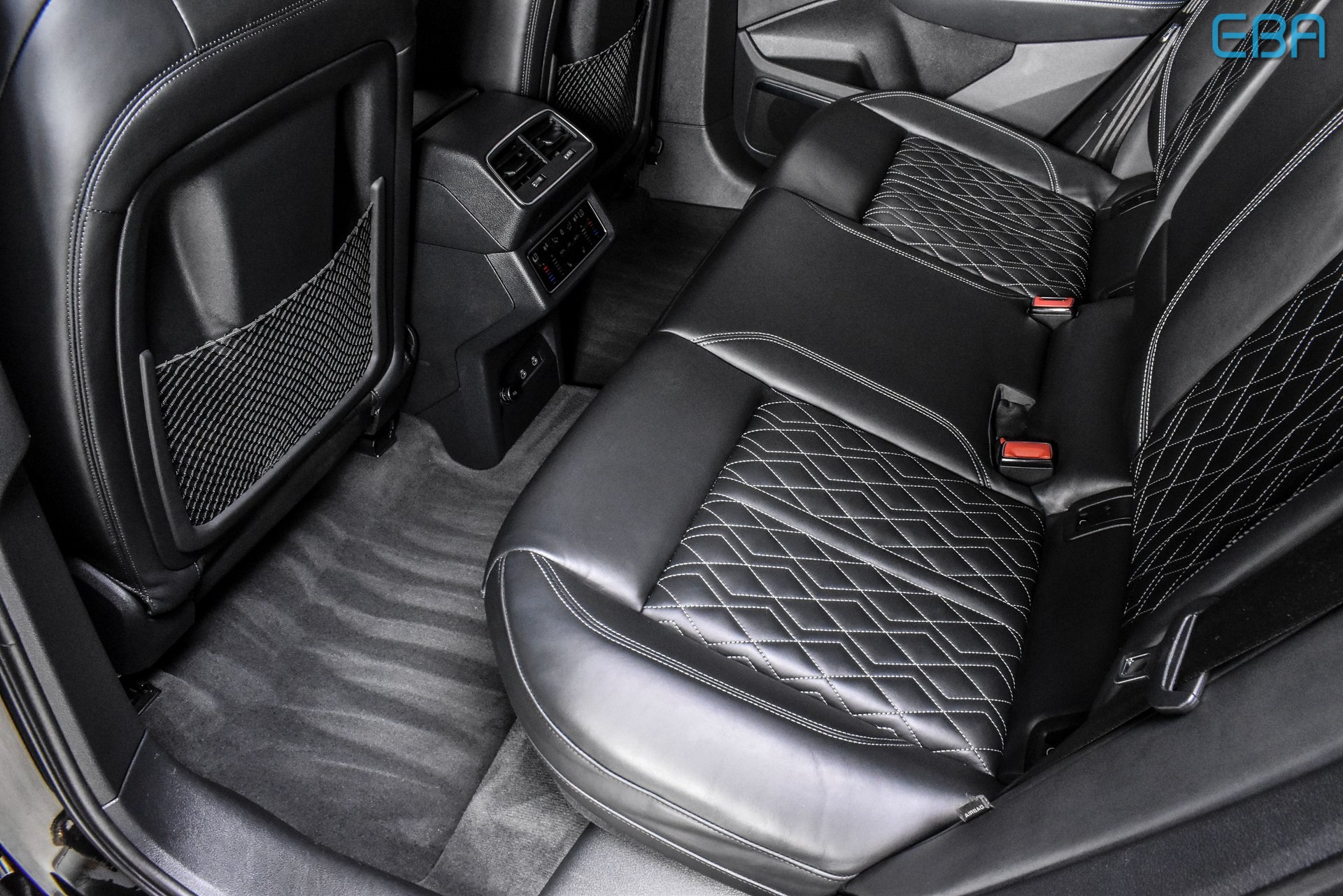 2022 Audi e-tron Sportback Prestige photo 16