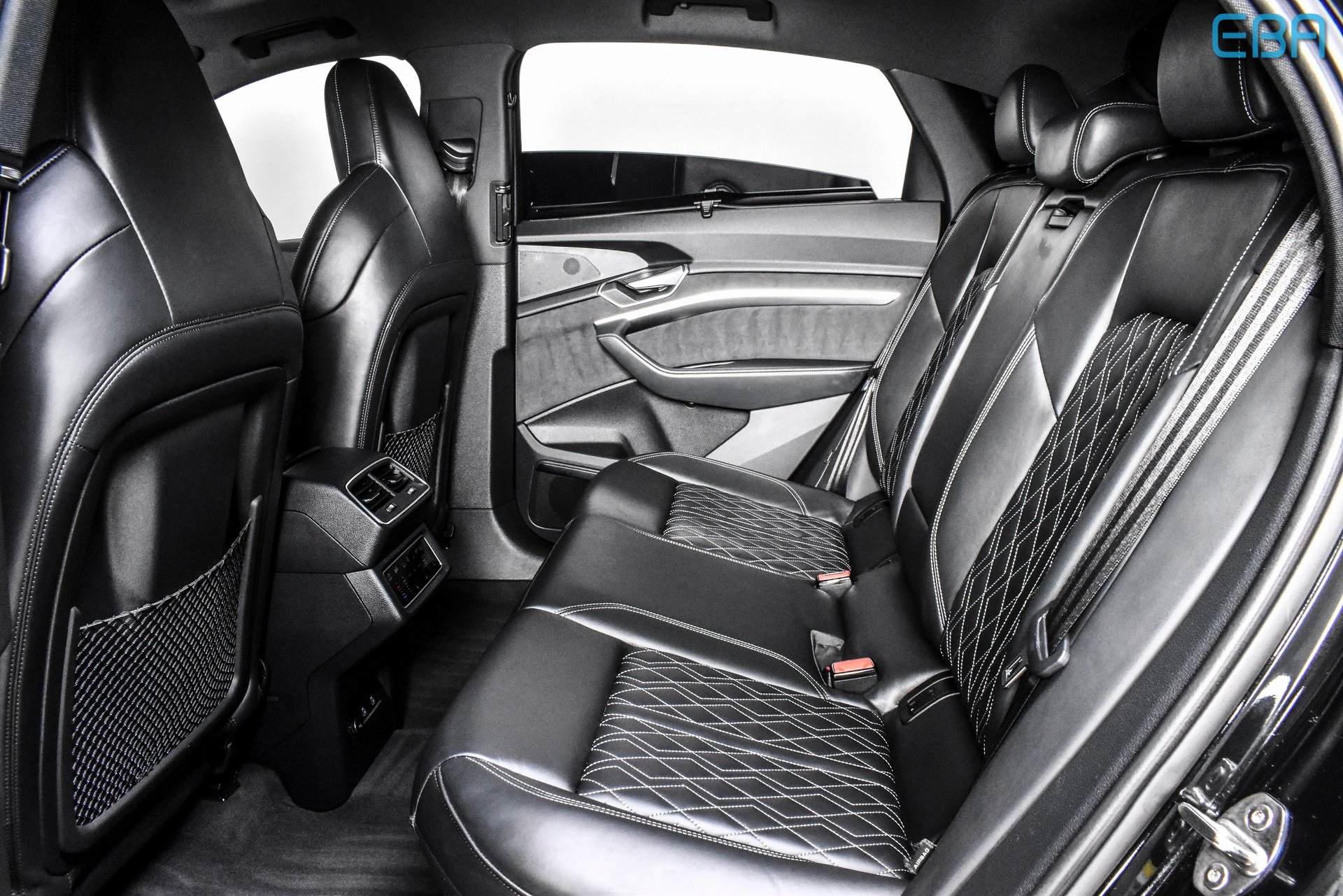 2022 Audi e-tron Sportback Prestige photo 17