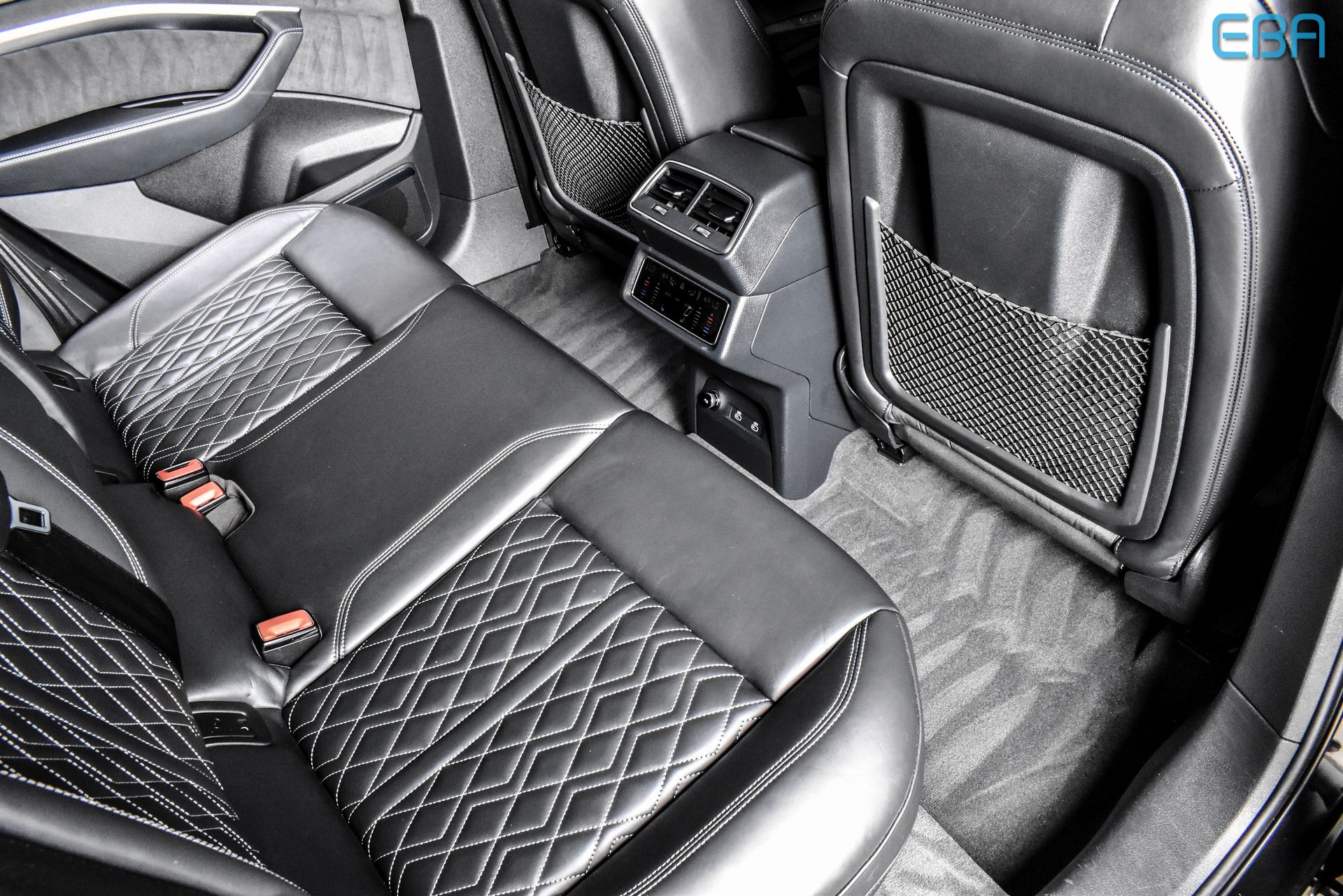 2022 Audi e-tron Sportback Prestige photo 18