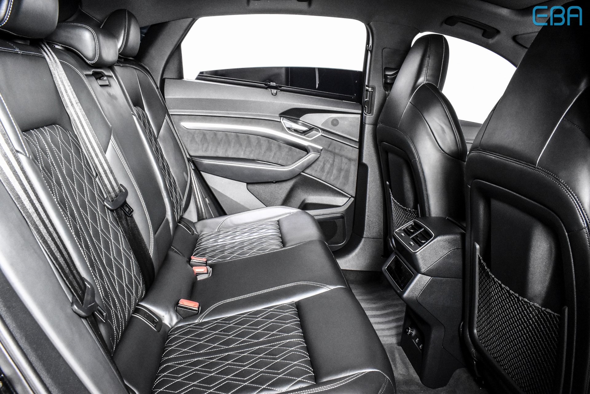 2022 Audi e-tron Sportback Prestige photo 19